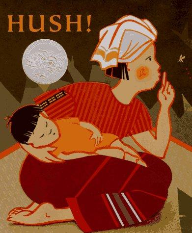 Hush! A Thai Lullaby