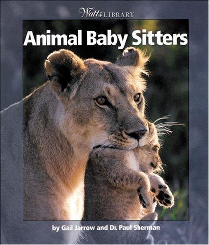 Animal Baby Sitters