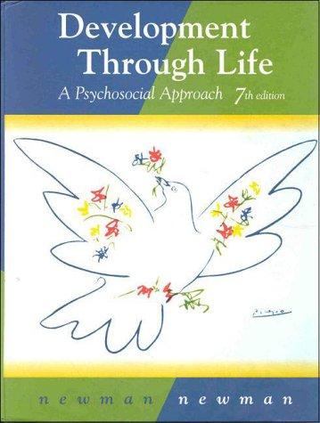 Development through life