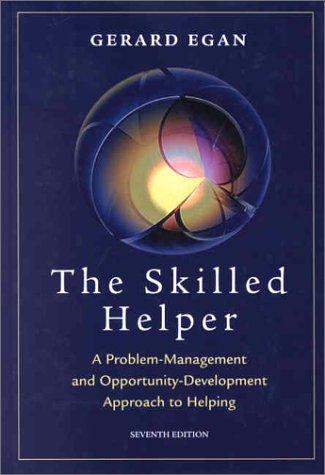 The skilled helper