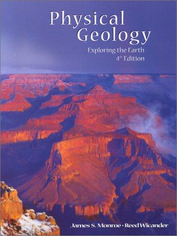 Physical geology