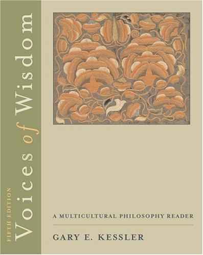 Voices of wisdom