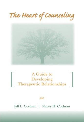 The heart of counseling