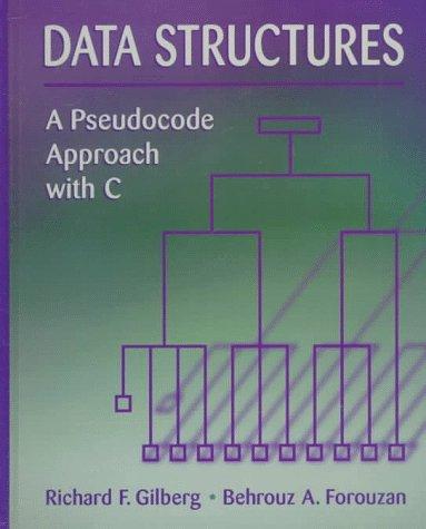 Data structures