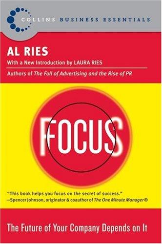 Focus
