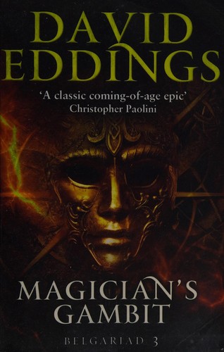 Magician's gambit