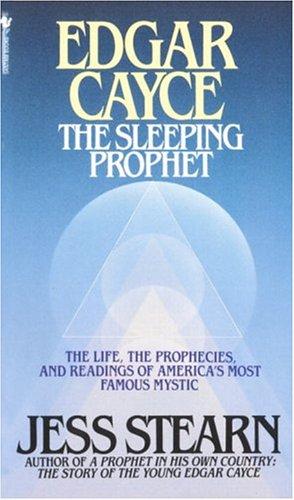 Edgar Cayce