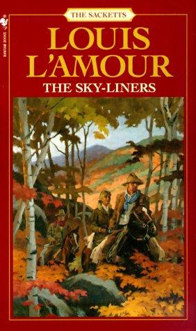 The sky-liners