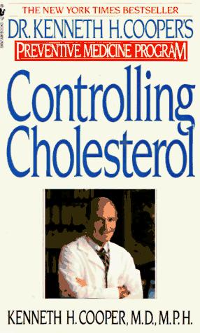 Controlling Cholesterol
