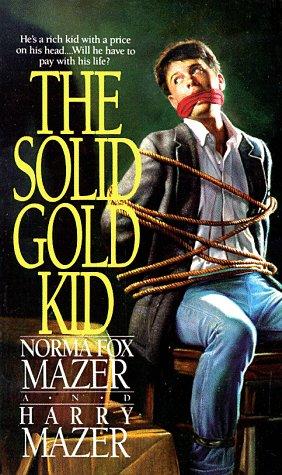 The Solid Gold Kid