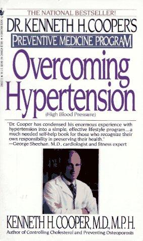 Overcoming hypertension