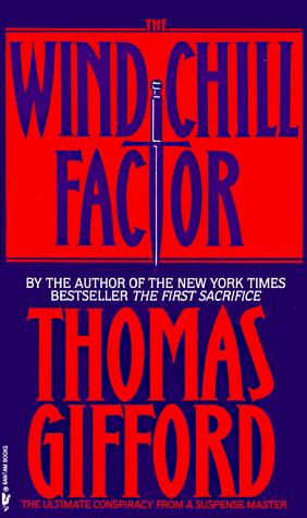 The Wind Chill Factor