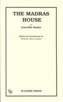 The Madras house