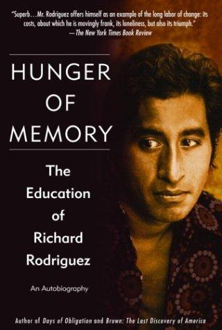 Hunger of memory
