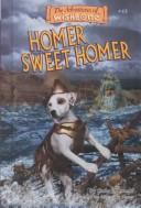 Homer sweet Homer
