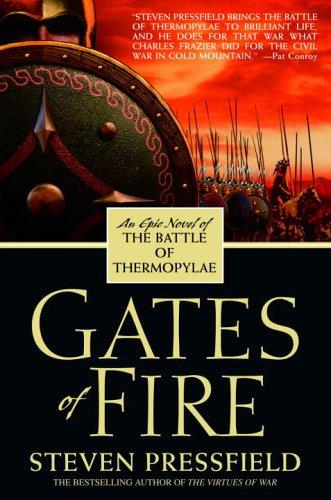 Gates of fire