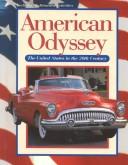 American Odyssey