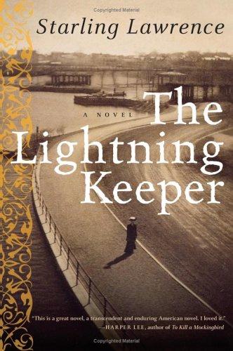 The Lightning Keeper