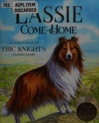 Lassie Come-Home