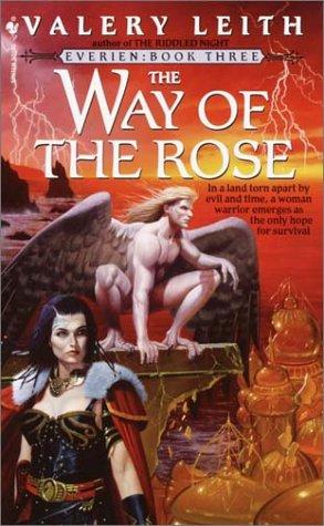 The Way of the Rose: Everien