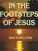 In the footsteps of Jesus