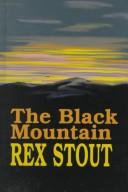 The Black Mountain