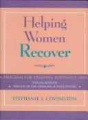 Helping women recover