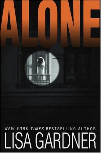 Alone