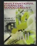 Multinational financial management