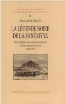 La légende noire de la Sanûsiyya by Jean-Louis Triaud cover