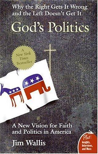God's Politics