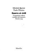 Guerra ai civili
