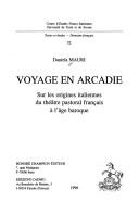 Voyage en Arcadie
