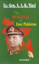 The betrayal of East Pakistan