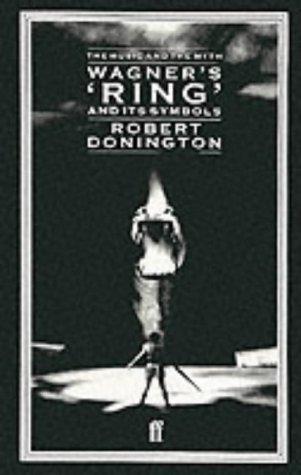 Wagner's Ring and its symbols