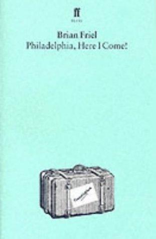 Philadelphia, here I come!