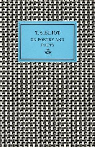 On poetry and poets