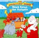 Noah saves the animals by  cover