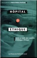 Hôpital & éthique