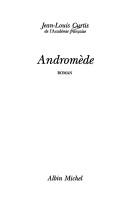 Andromède by Jean Louis Curtis cover