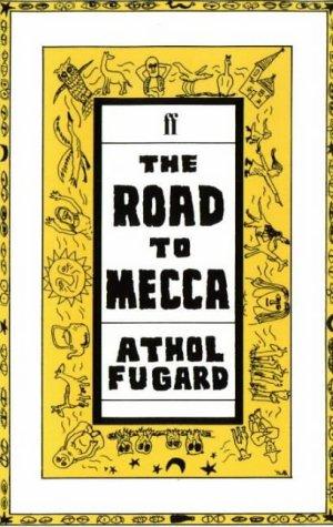 The road to Mecca
