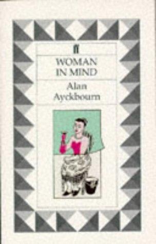 Woman in mind