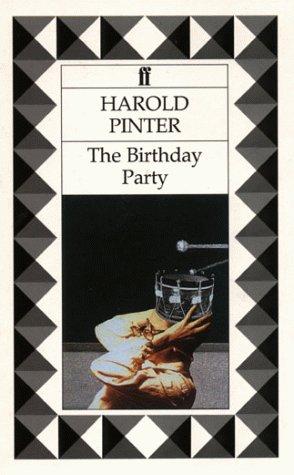 The birthday party