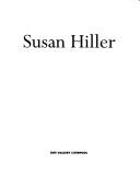 Susan Hiller