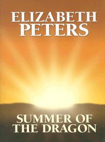 Summer of the dragon