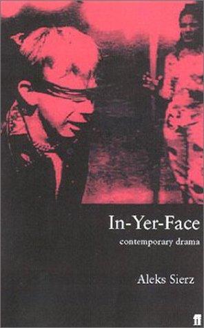In-yer-face theatre