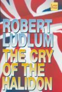 The cry of the Halidon