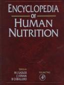 Encyclopedia of human nutrition