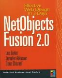 NetObjects Fusion 2.0