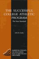 The successful college athletic program
